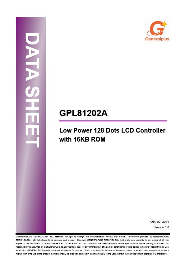 GPL81202A