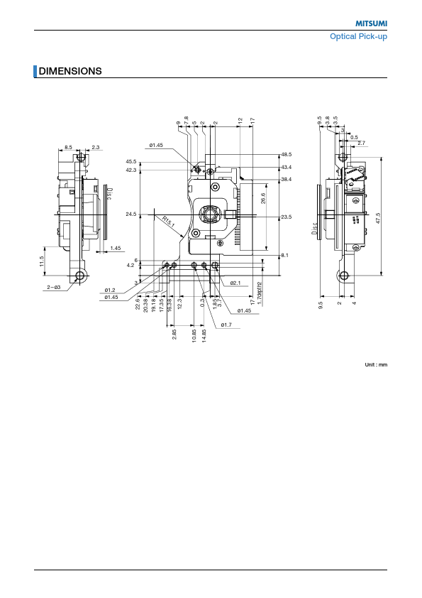 PVR-502W