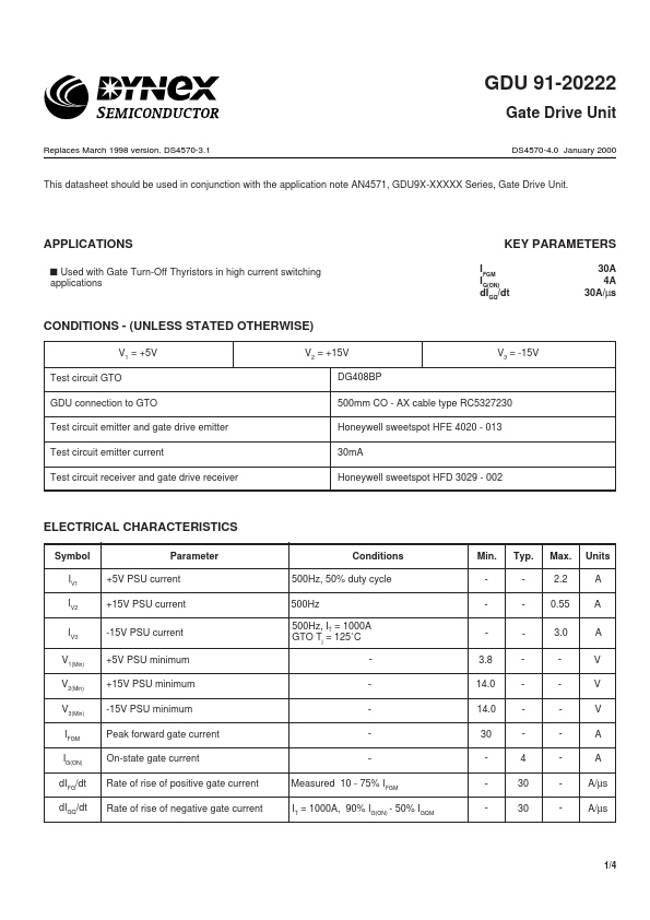 GDU91-20222