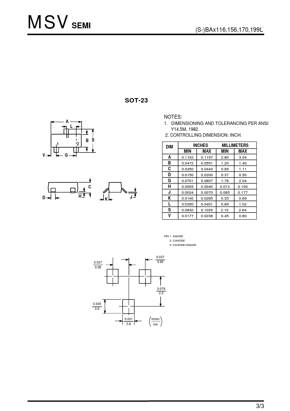 S-BAW156L