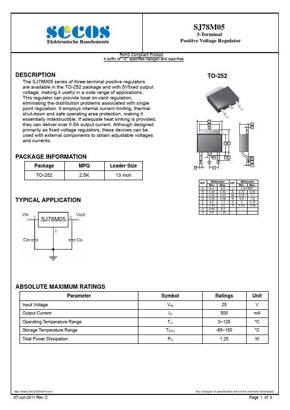 SJ78M05