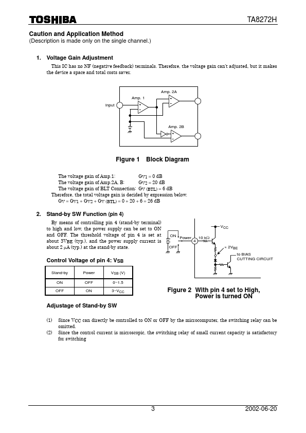 TA8272H