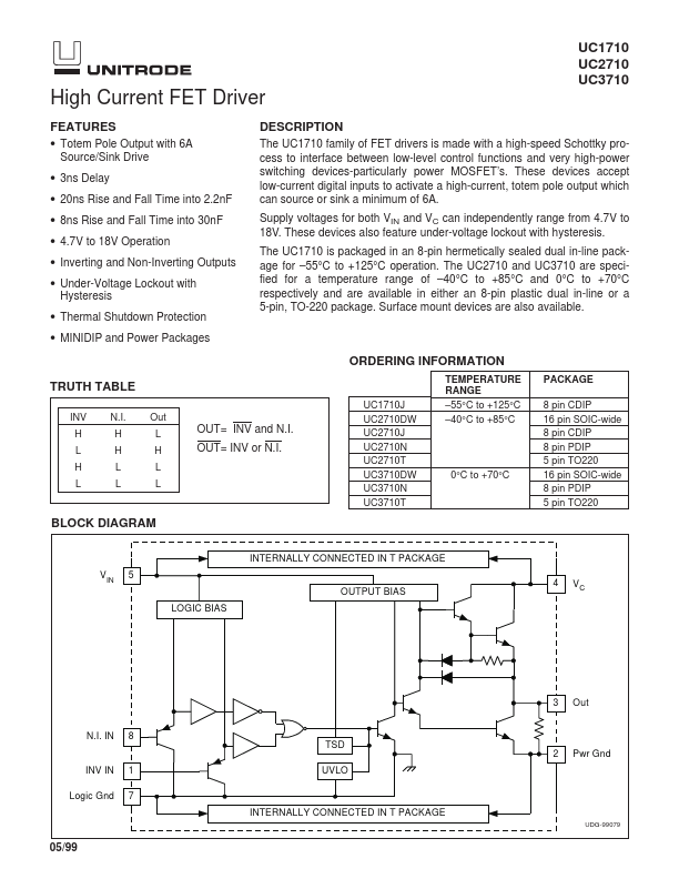 UC3710