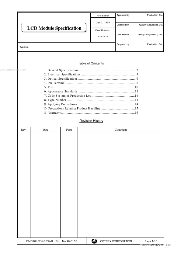 DMC40457N-SEW-B