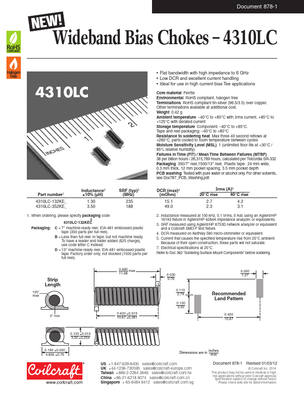 4310LC-132KEC