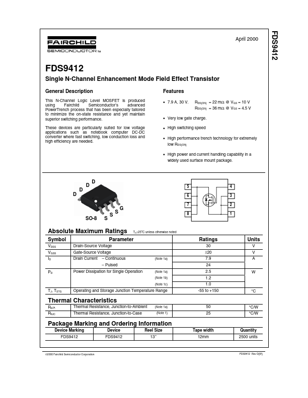 FDS9412