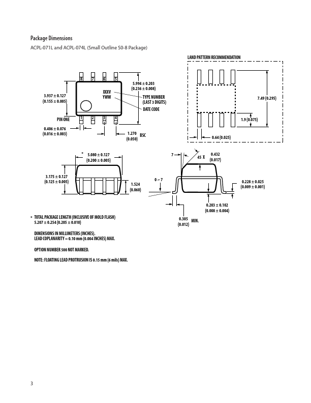 ACPL-074L