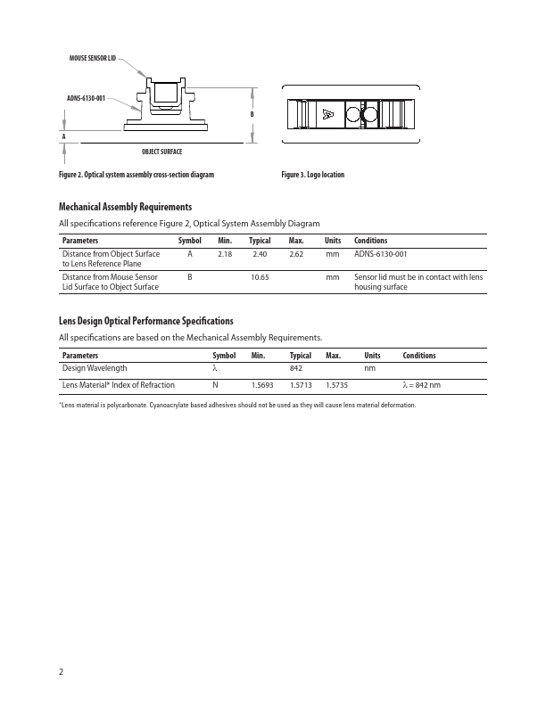 ADNS-6130-001