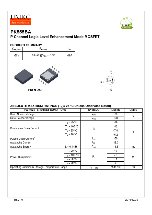 PK555BA