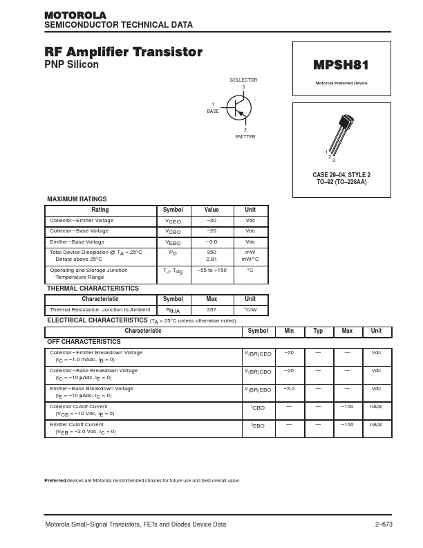 MPSH81