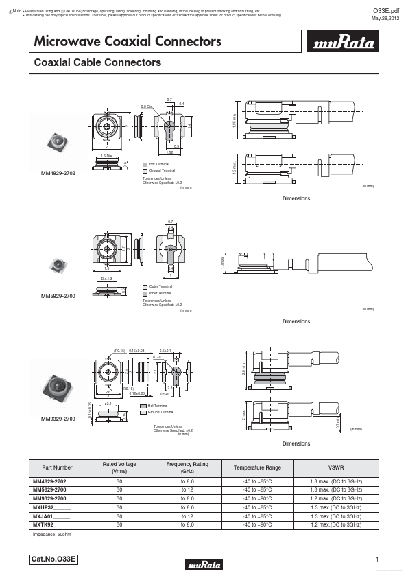 MM5829-2700