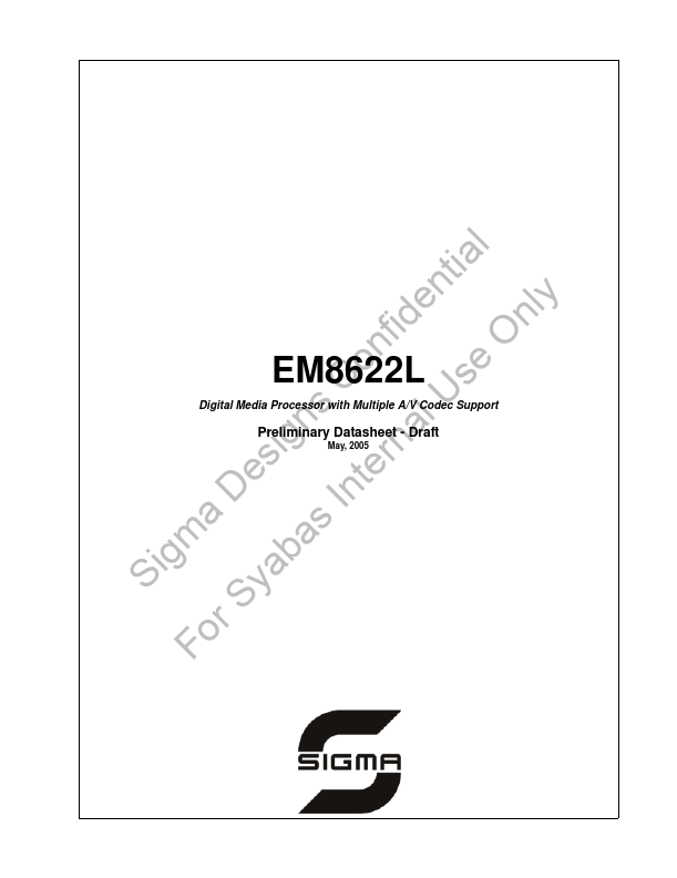 EM8622L