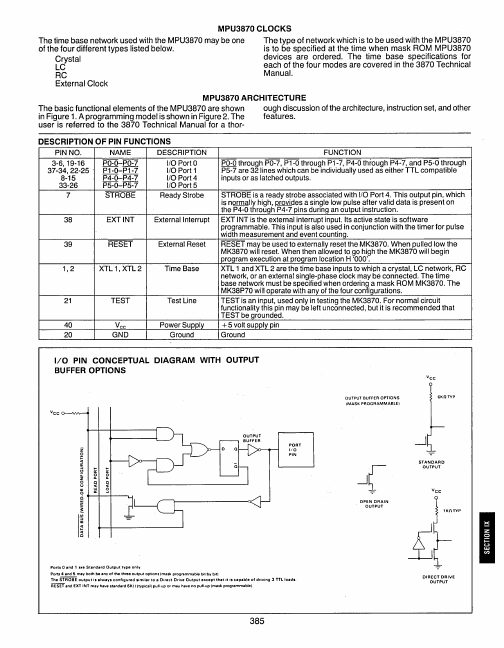 MPU3870