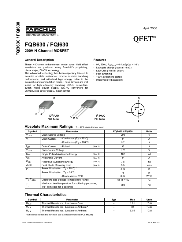 FQI630