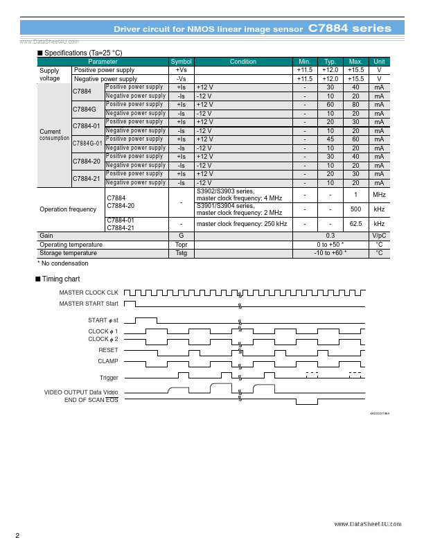 C7884