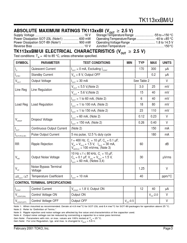 TK11346BU