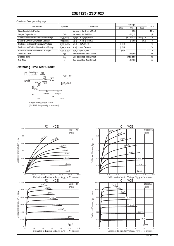 2SB1123