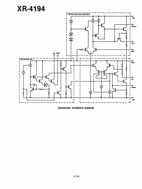 XR-4194