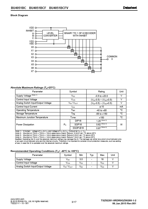 BU4051BCF