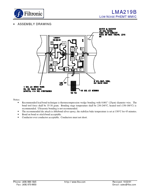 LMA219B