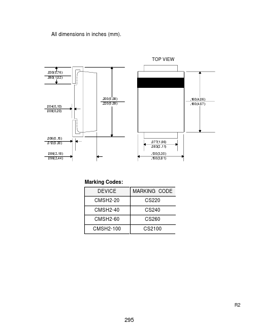 CMSH2-100