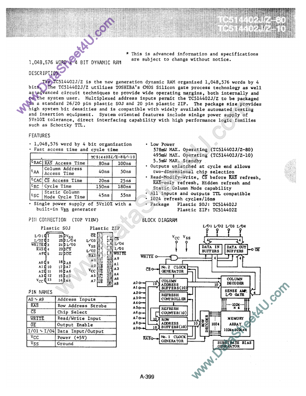 TC514402Z-80