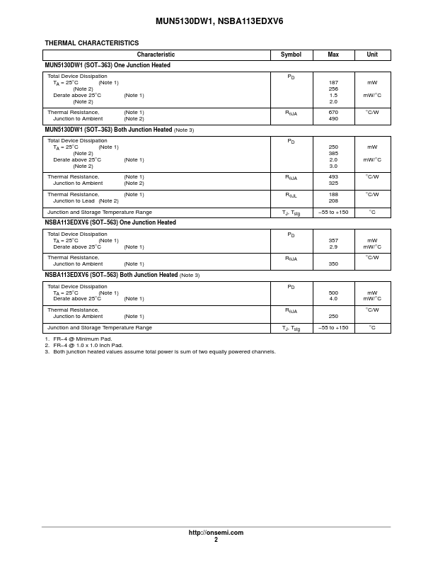 NSBA113EDXV6