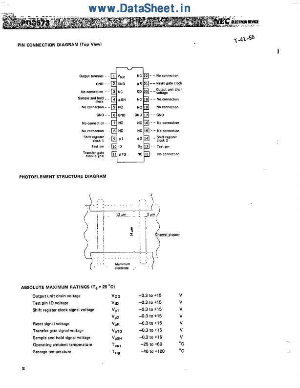 UPD3573