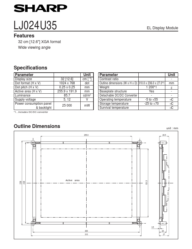 LJ024U35