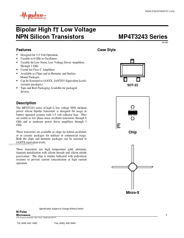 MP4T3243