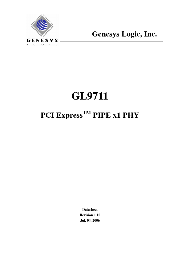GL9711