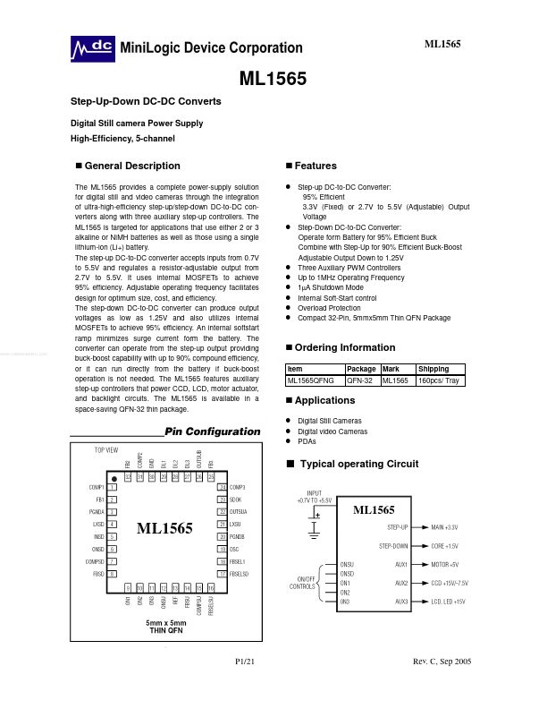 ML1565