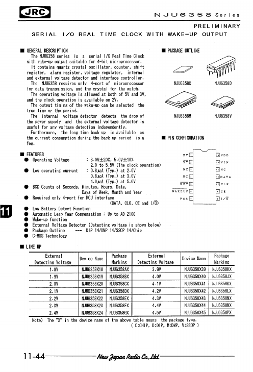 NJU6358