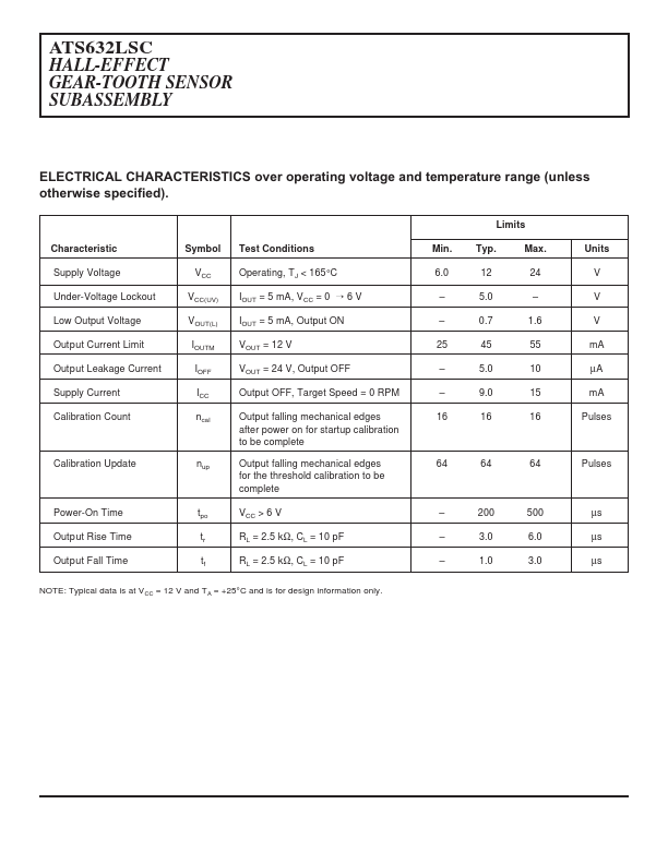 ATS535CSB