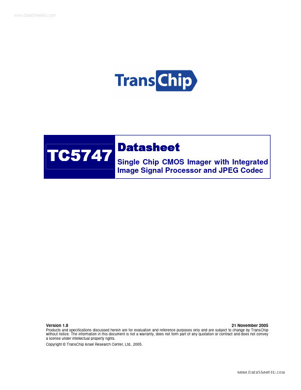 TC5747
