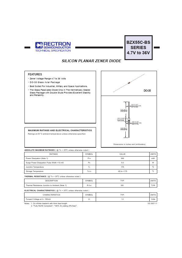 BZX55C6.2BSC