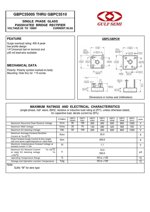 GBPC3502