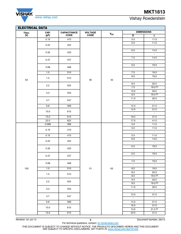 MKT1813