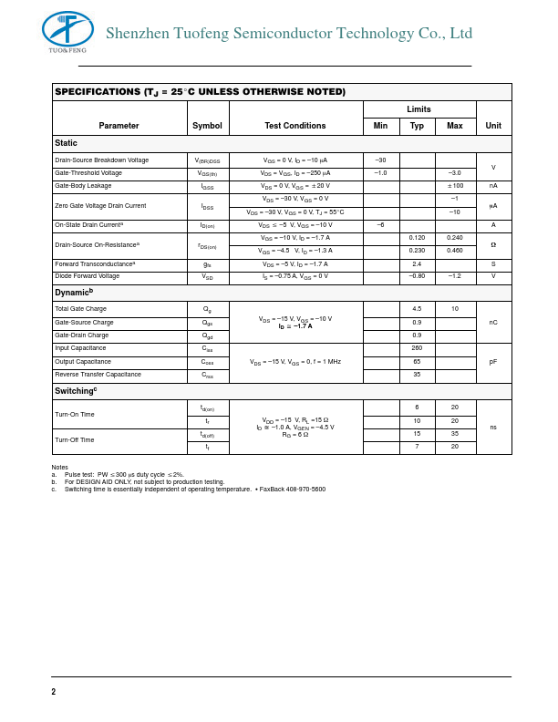 Si2303