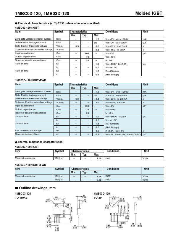 1MBC03-120