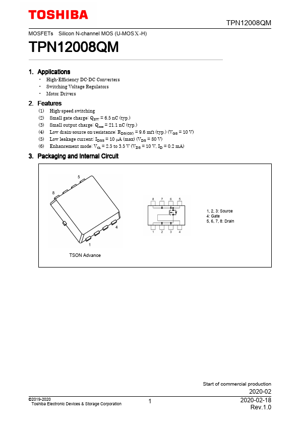 TPN12008QM