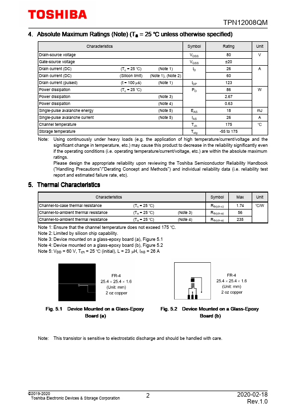 TPN12008QM