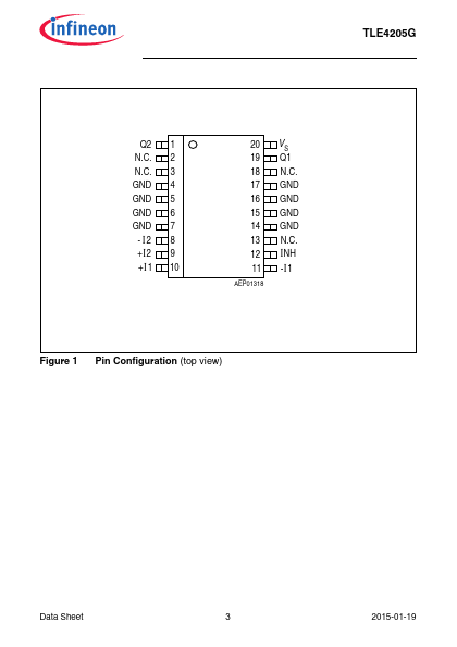 TLE4205G