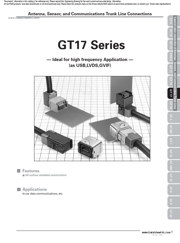 GT17