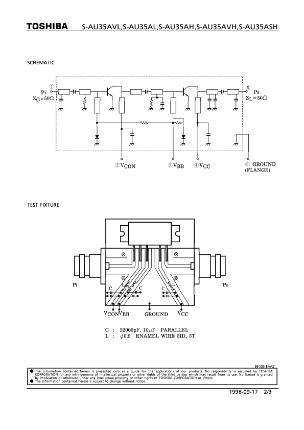 S-AU35AVL