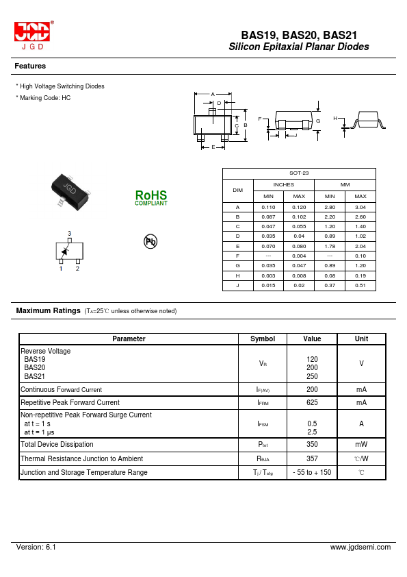 BAS19