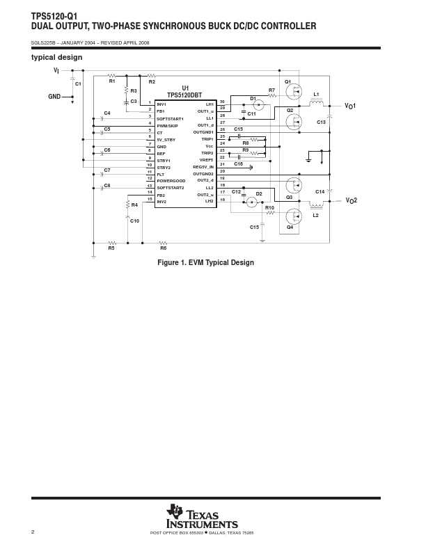 TPS5120-Q1