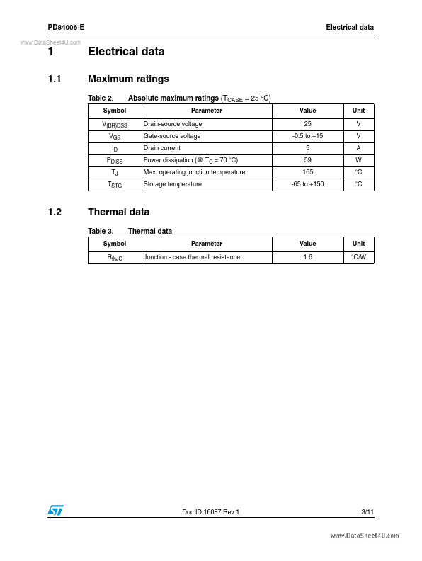 PD84006-E