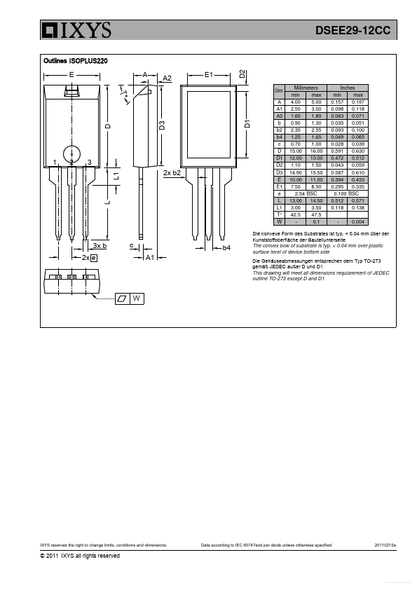 DSEE29-12CC