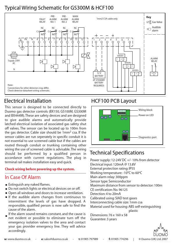 HCF100